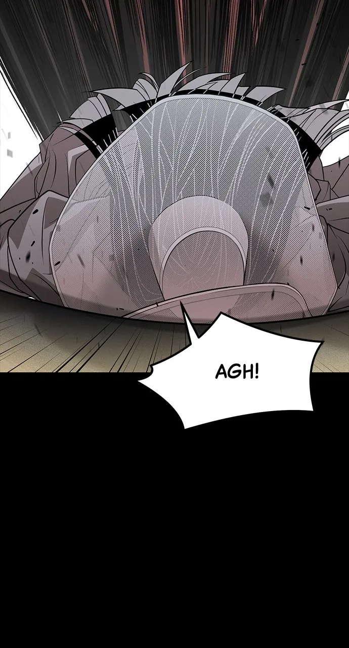 The Last Passage Chapter 12 page 26 - 