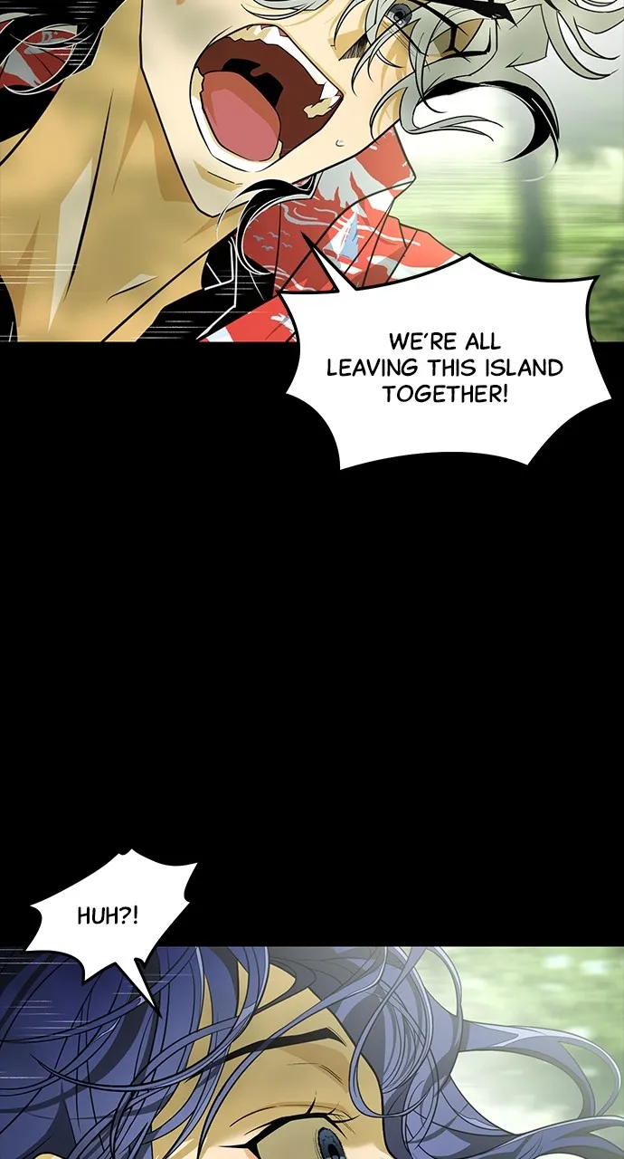 The Last Passage Chapter 12 page 30 - 