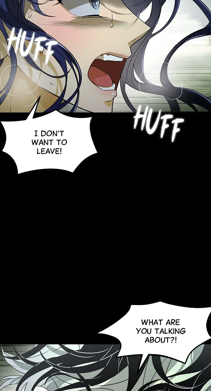 The Last Passage Chapter 12 page 33 - 