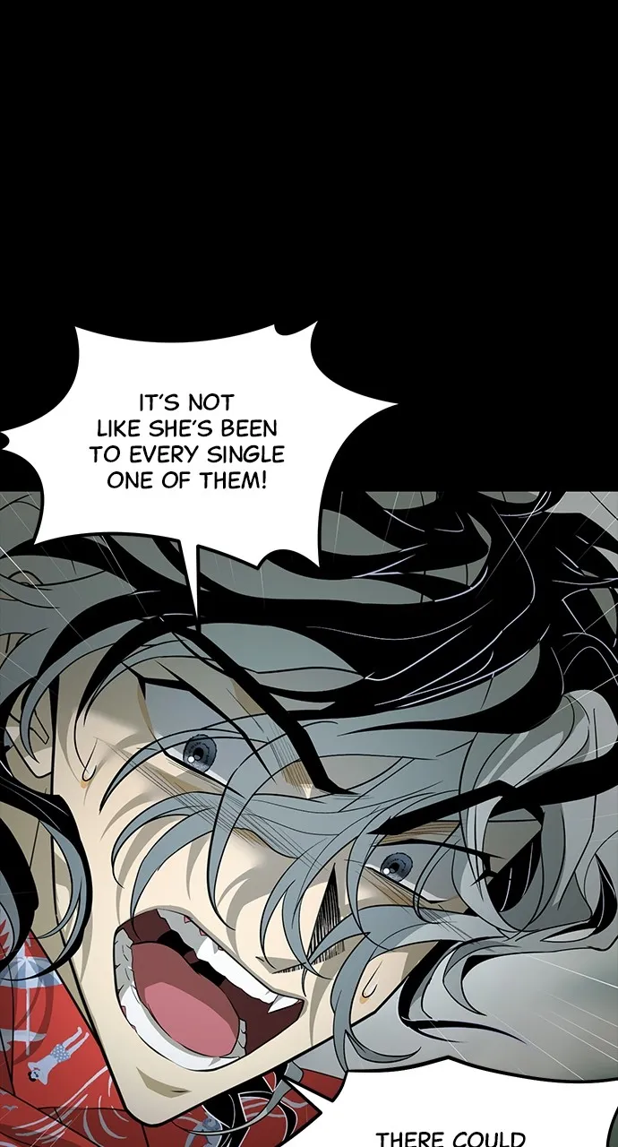 The Last Passage Chapter 12 page 37 - 