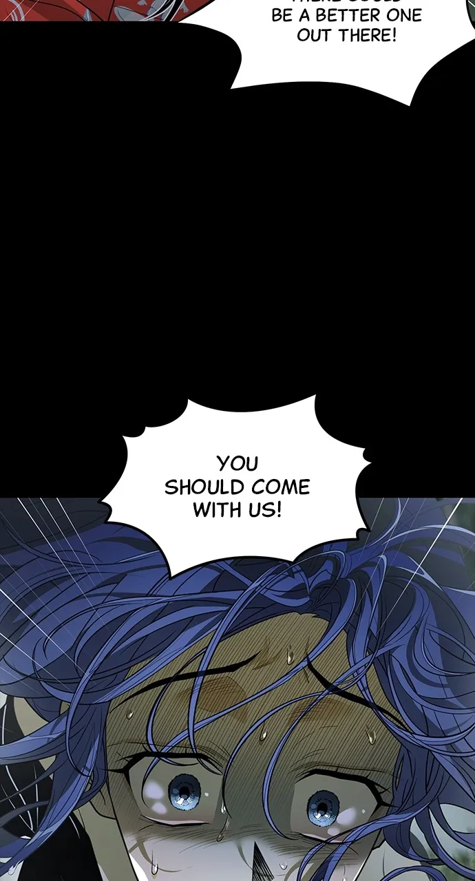 The Last Passage Chapter 12 page 38 - 