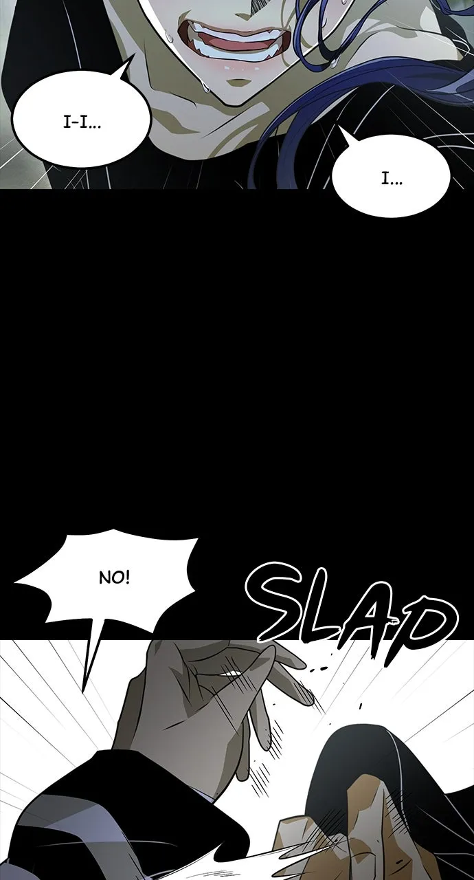 The Last Passage Chapter 12 page 39 - 