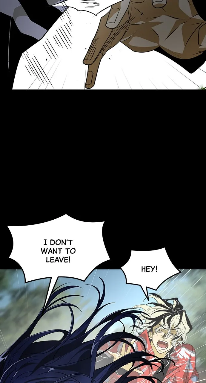 The Last Passage Chapter 12 page 40 - 
