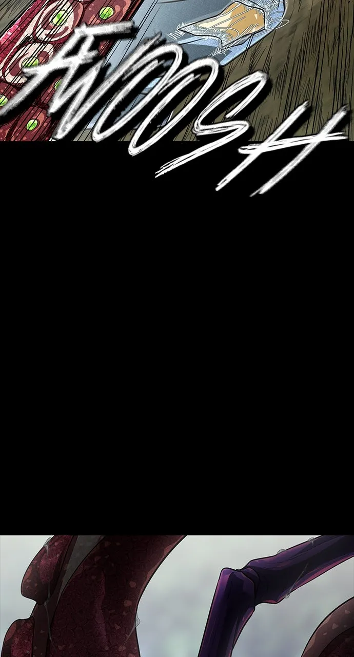The Last Passage Chapter 12 page 45 - 