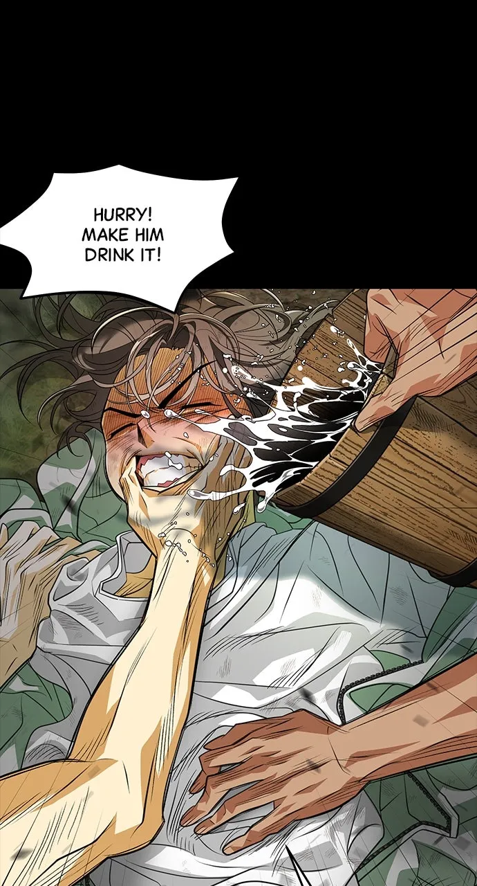 The Last Passage Chapter 12 page 51 - 