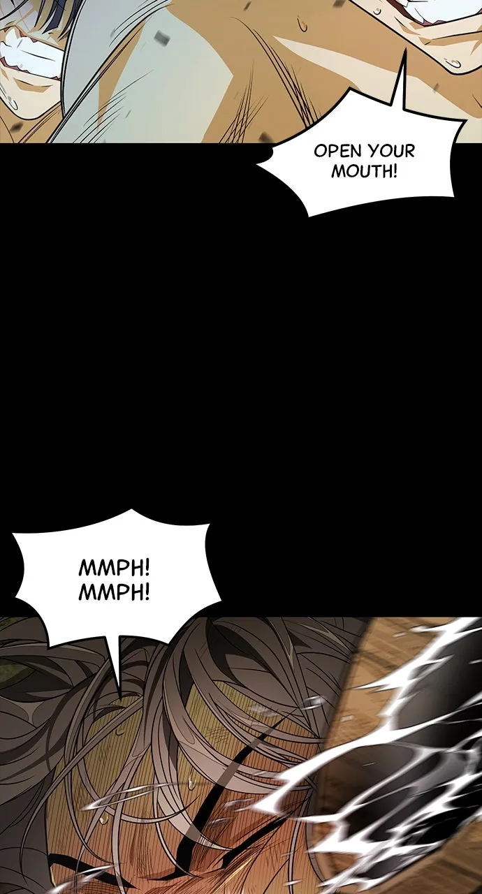 The Last Passage Chapter 12 page 53 - 