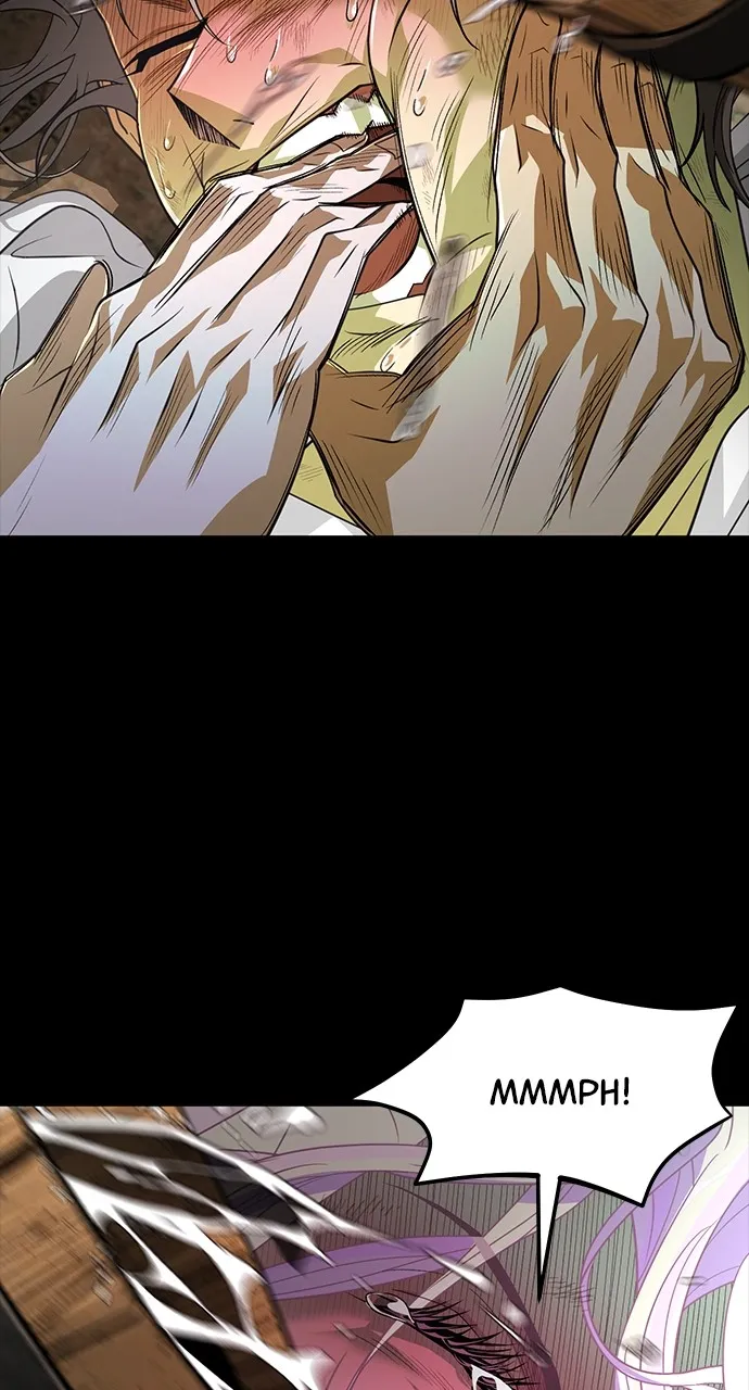 The Last Passage Chapter 12 page 54 - 