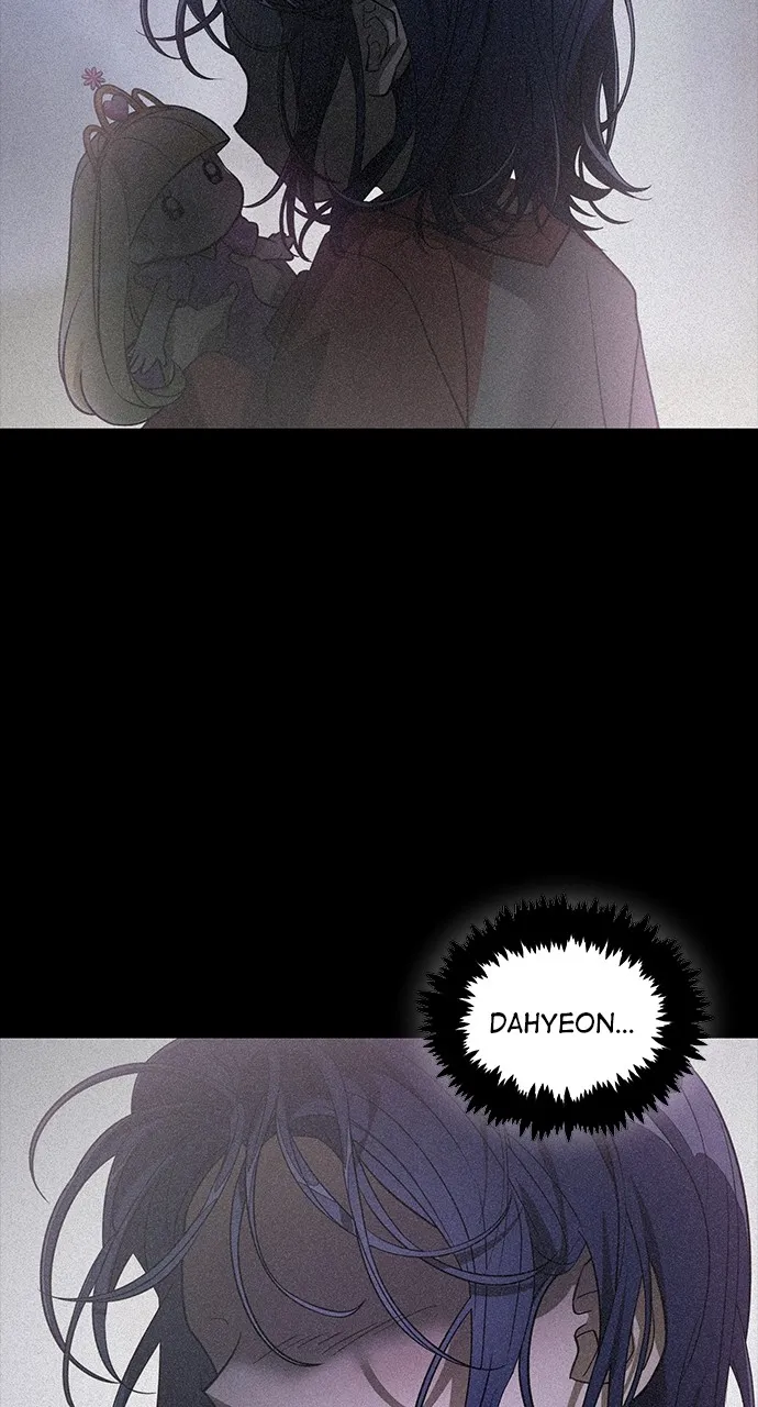 The Last Passage Chapter 12 page 57 - 