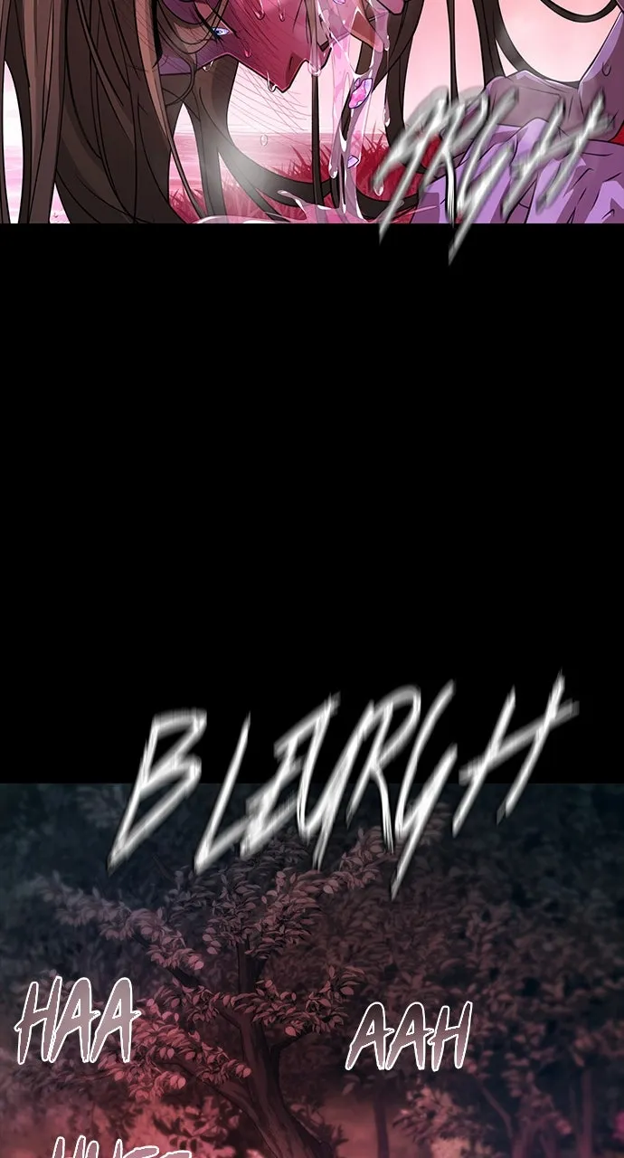 The Last Passage Chapter 12 page 73 - 