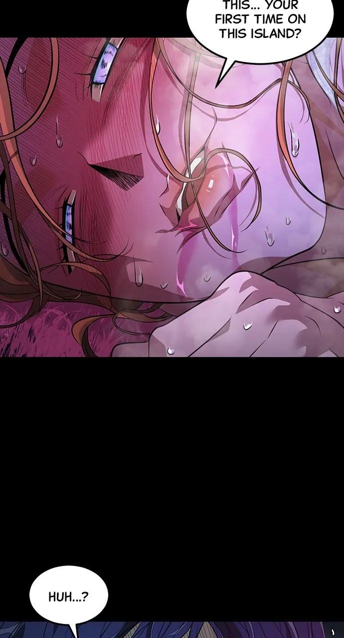 The Last Passage Chapter 12 page 80 - 