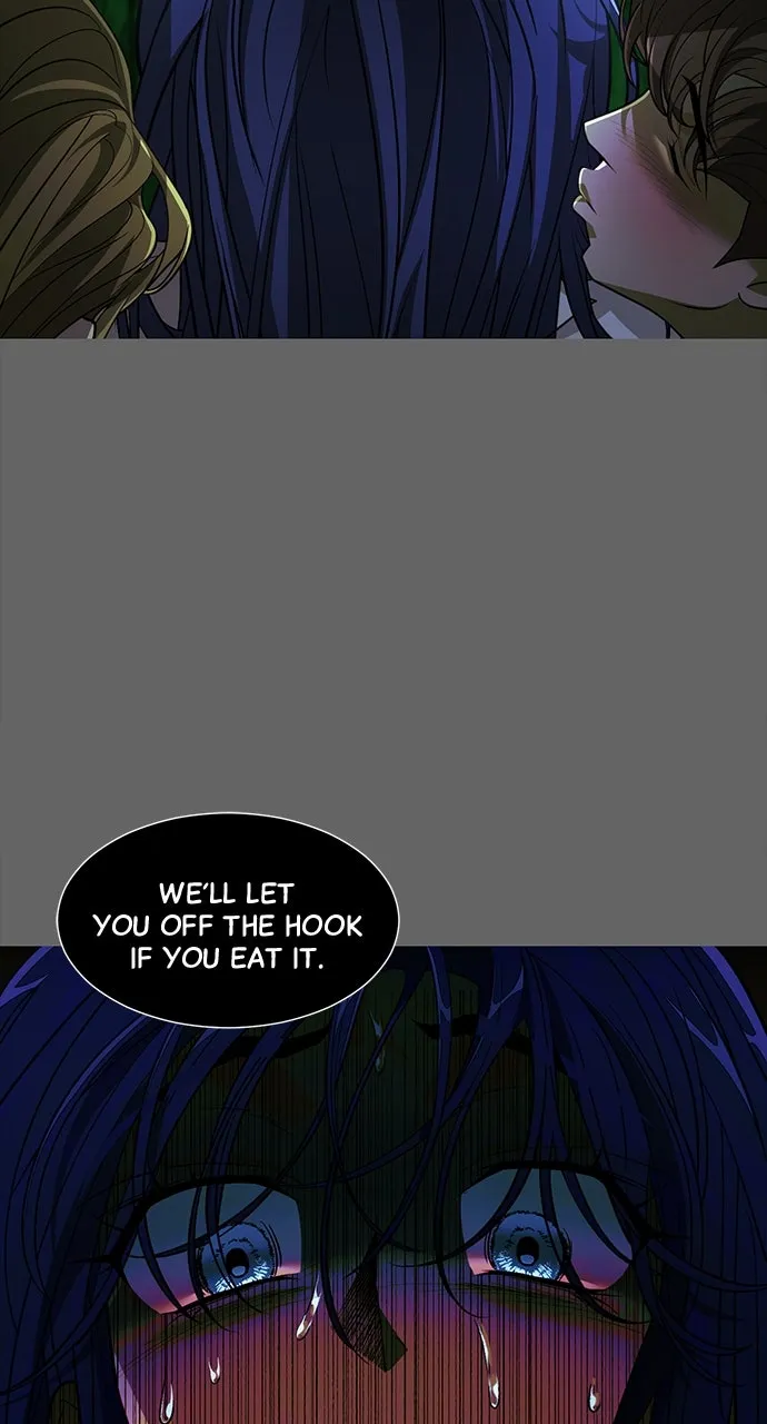 The Last Passage Chapter 12 page 87 - 