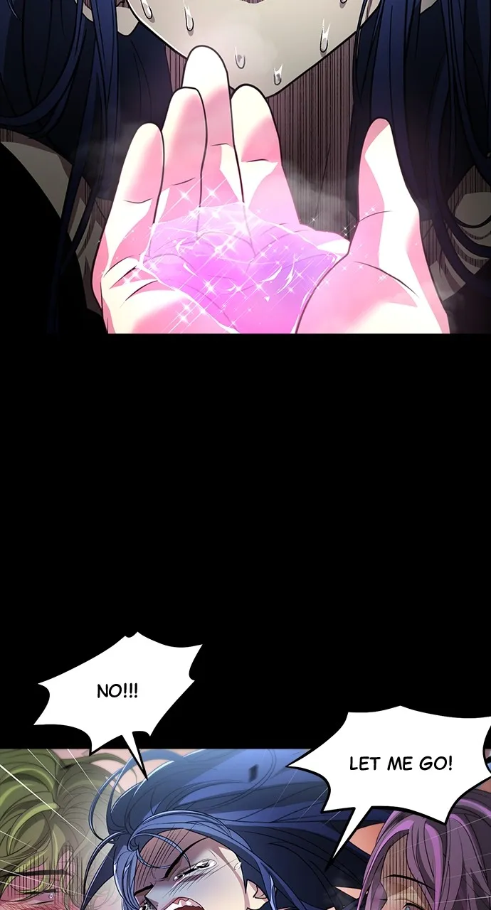 The Last Passage Chapter 12 page 92 - 