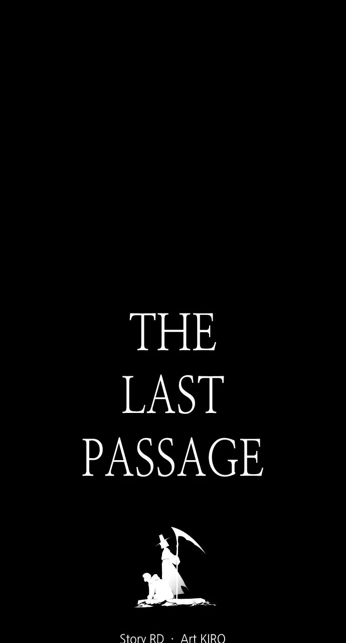 The Last Passage Chapter 13 page 1 - 