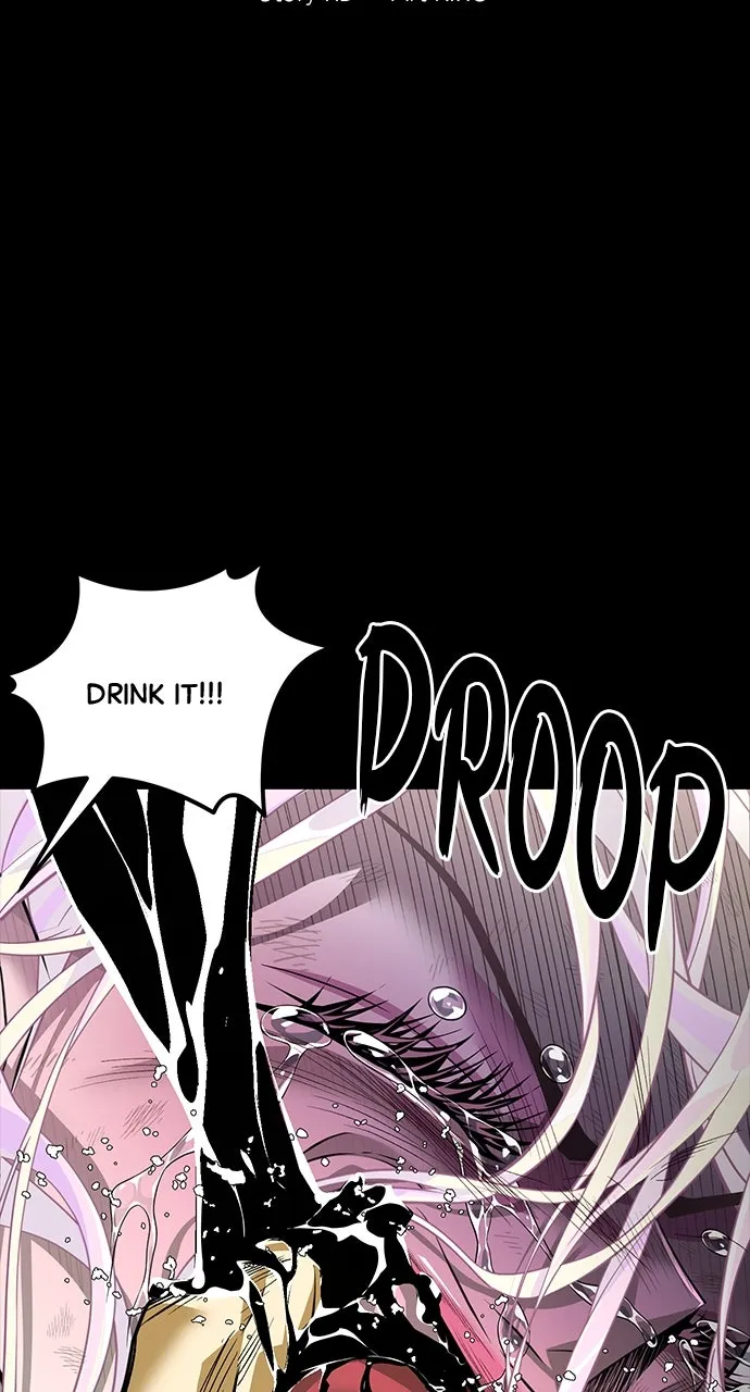 The Last Passage Chapter 13 page 2 - 