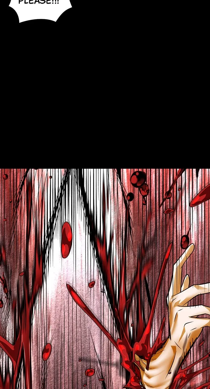 The Last Passage Chapter 13 page 13 - 