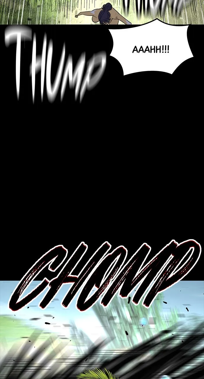 The Last Passage Chapter 13 page 16 - 