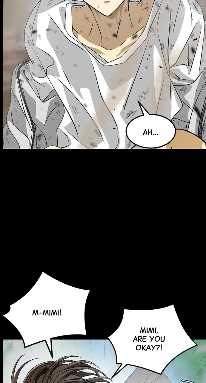 The Last Passage Chapter 13 page 20 - 