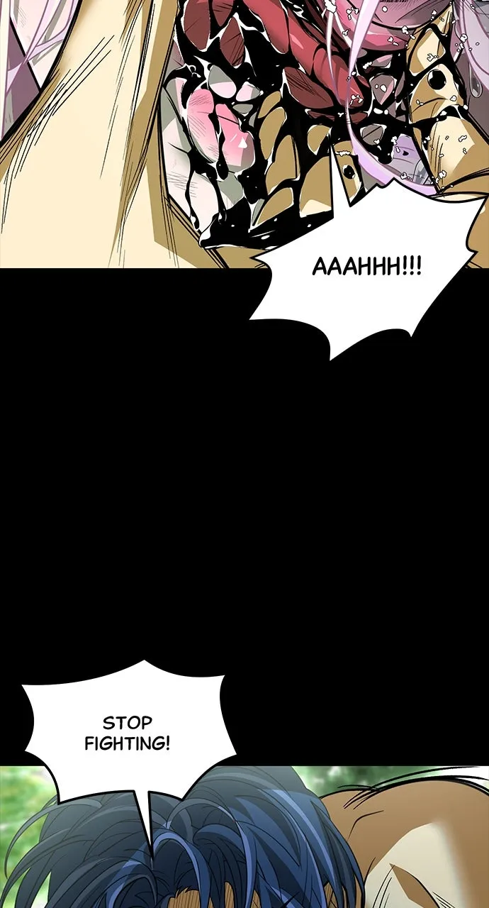 The Last Passage Chapter 13 page 3 - 