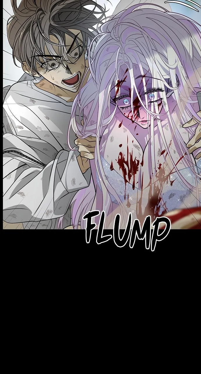 The Last Passage Chapter 13 page 21 - 