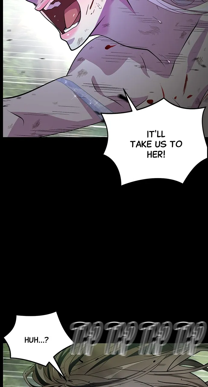 The Last Passage Chapter 13 page 26 - 