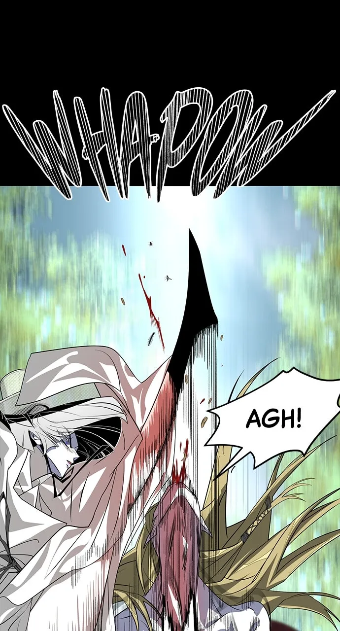 The Last Passage Chapter 13 page 43 - 