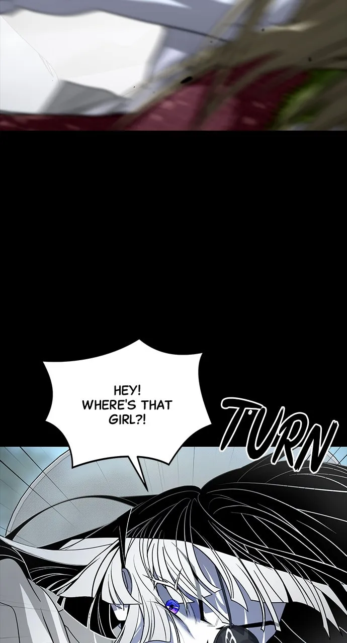 The Last Passage Chapter 13 page 48 - 