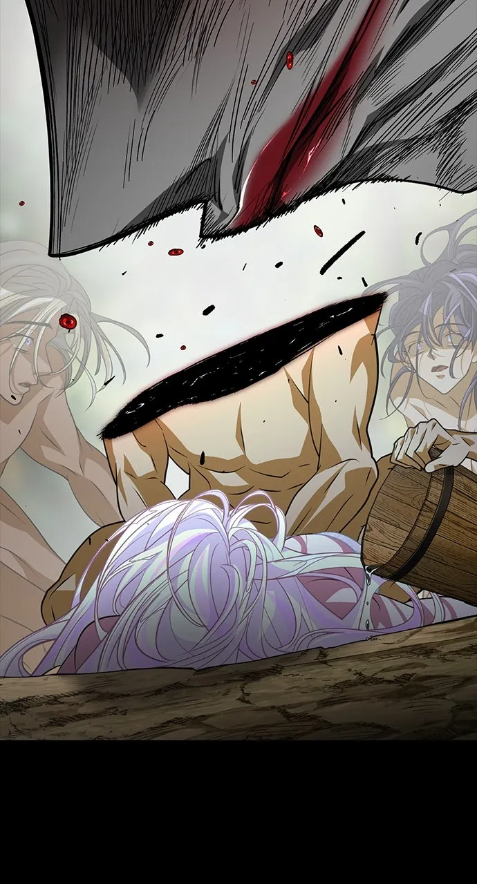 The Last Passage Chapter 13 page 6 - 