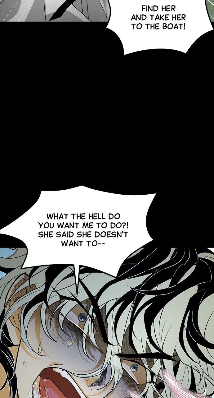 The Last Passage Chapter 13 page 53 - 