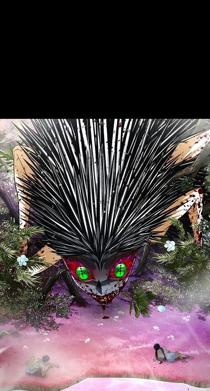 The Last Passage Chapter 13 page 70 - 