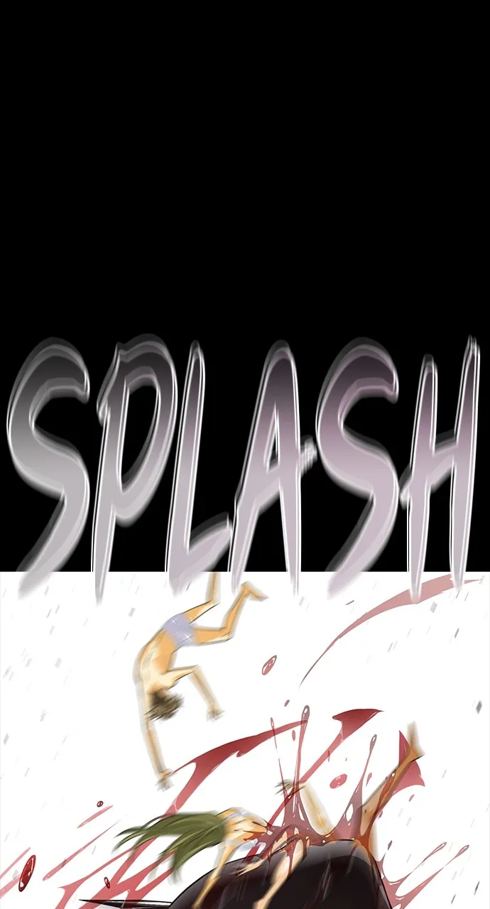 The Last Passage Chapter 13 page 80 - 