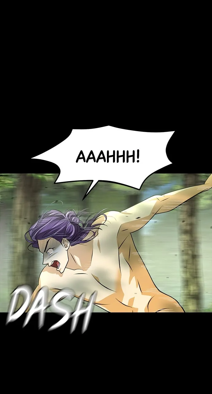 The Last Passage Chapter 13 page 10 - 