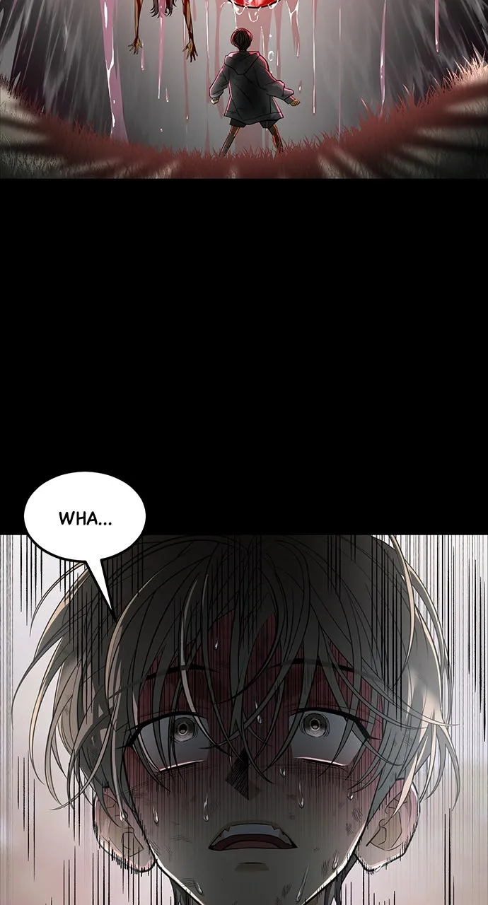 The Last Passage Chapter 14 page 13 - 