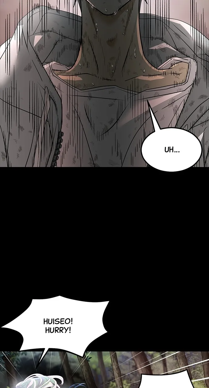 The Last Passage Chapter 14 page 14 - 