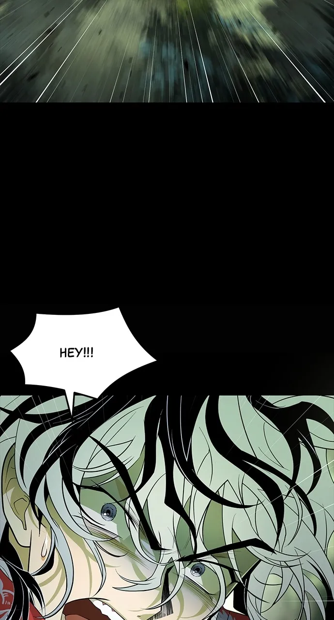 The Last Passage Chapter 14 page 21 - 