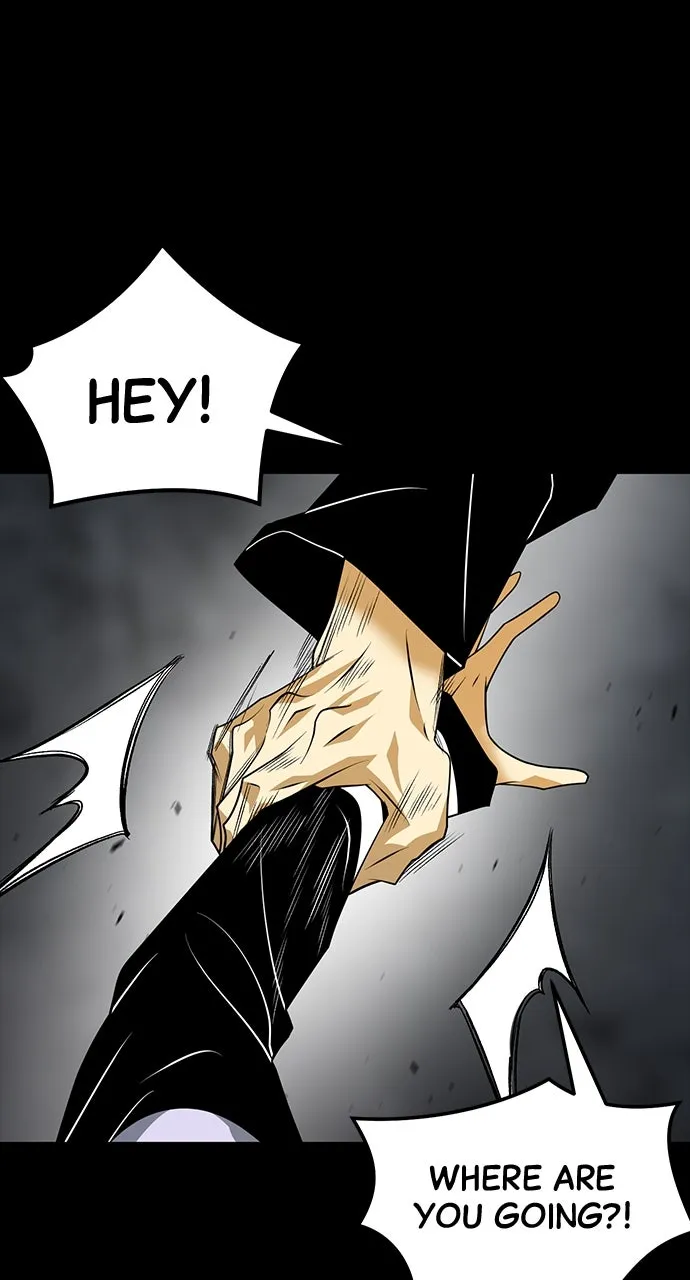 The Last Passage Chapter 14 page 24 - 