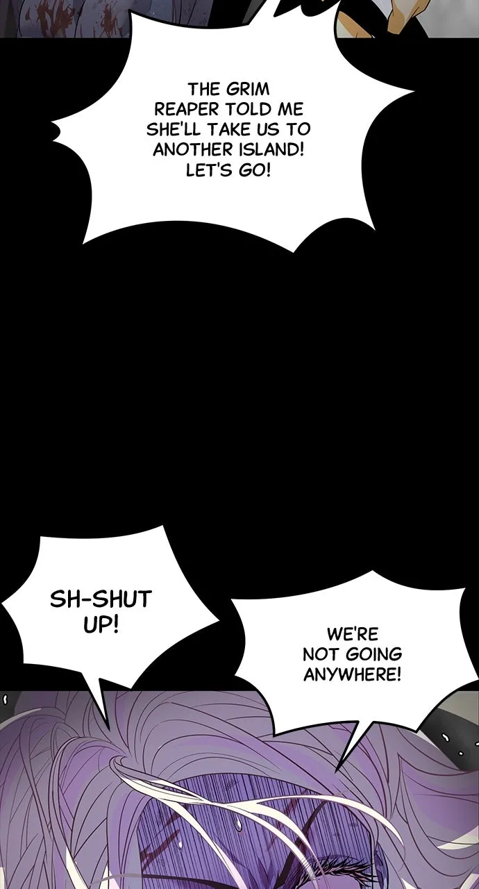 The Last Passage Chapter 14 page 30 - 