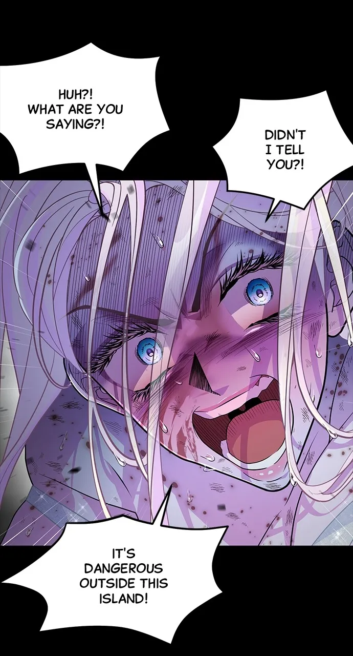 The Last Passage Chapter 14 page 35 - 