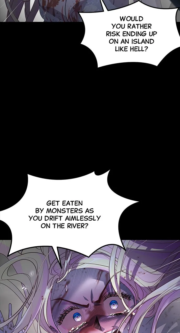 The Last Passage Chapter 14 page 38 - 