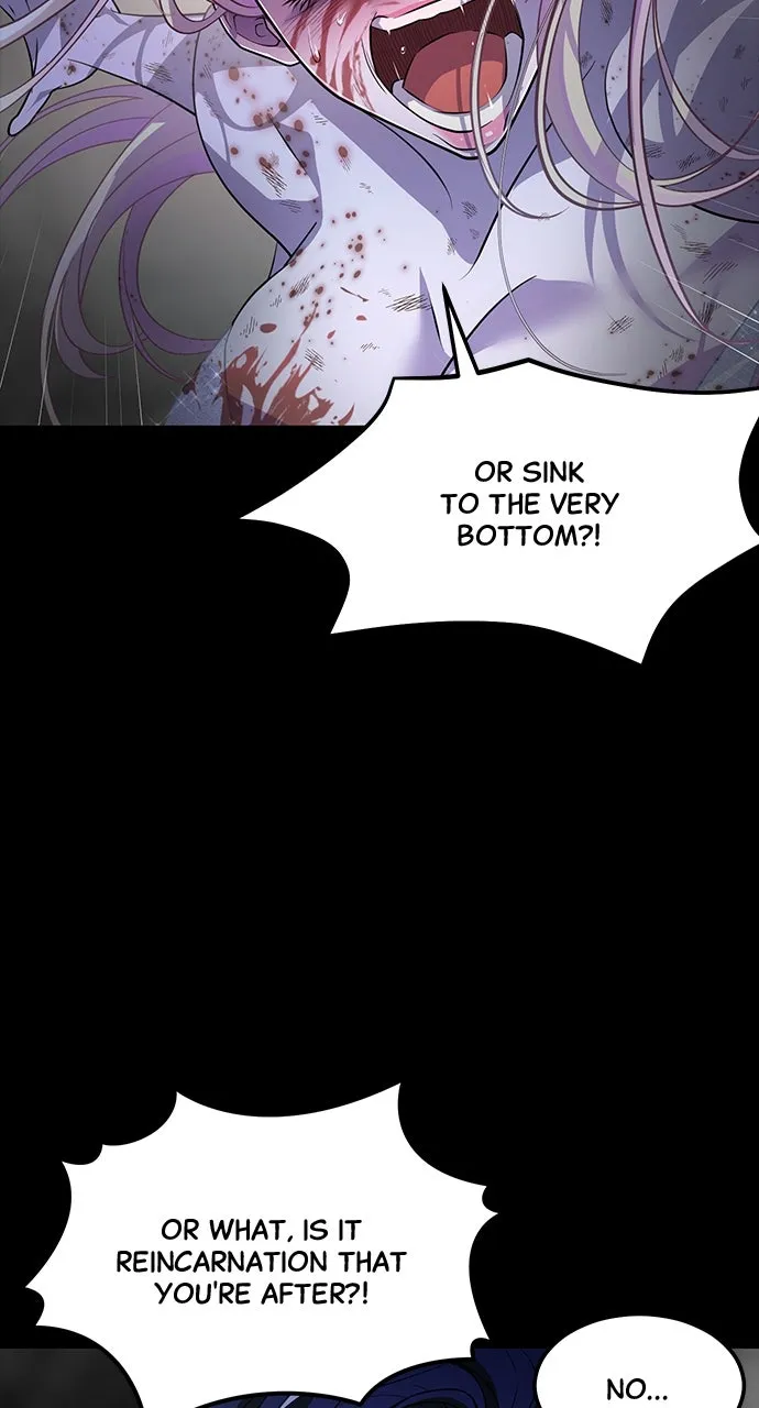 The Last Passage Chapter 14 page 39 - 