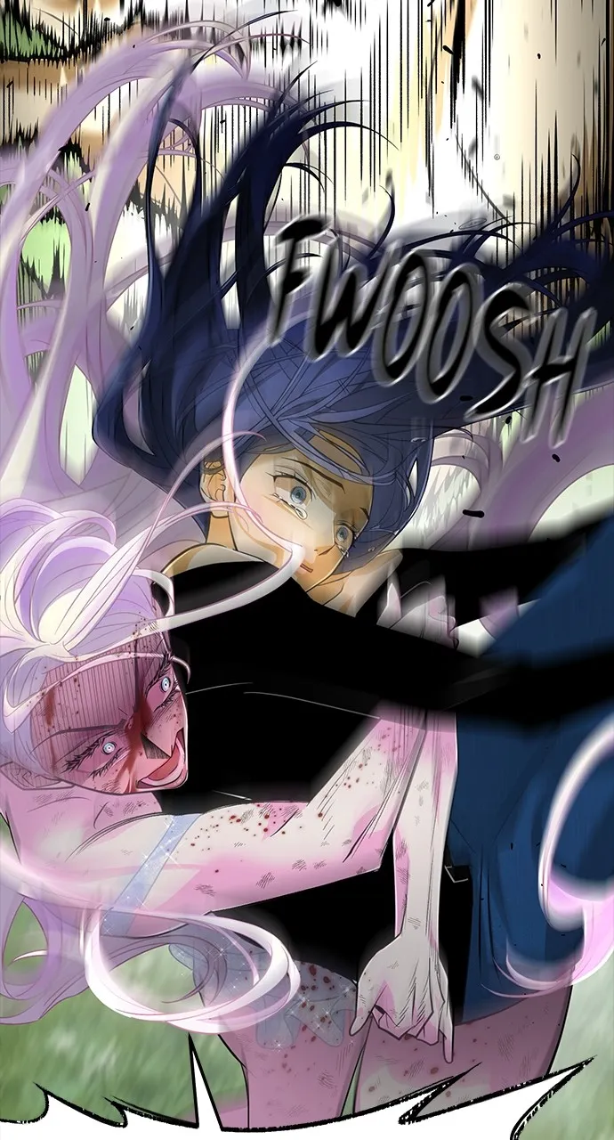 The Last Passage Chapter 14 page 5 - 