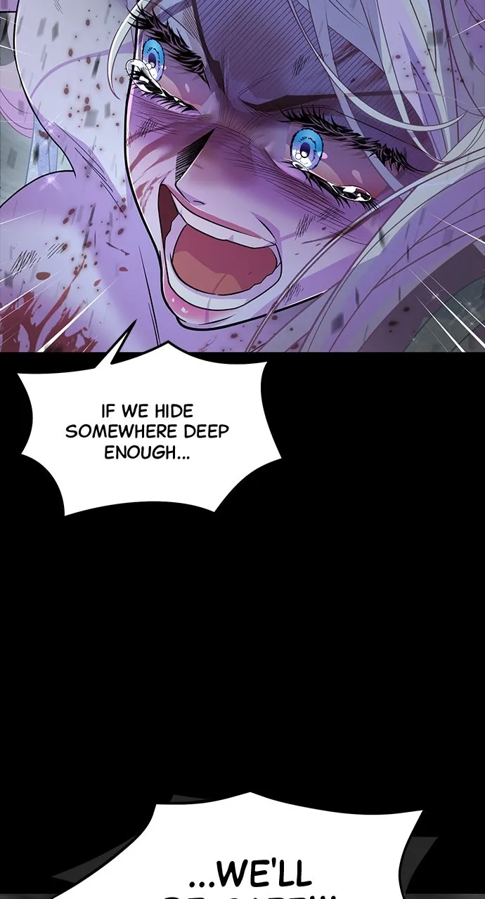 The Last Passage Chapter 14 page 62 - 