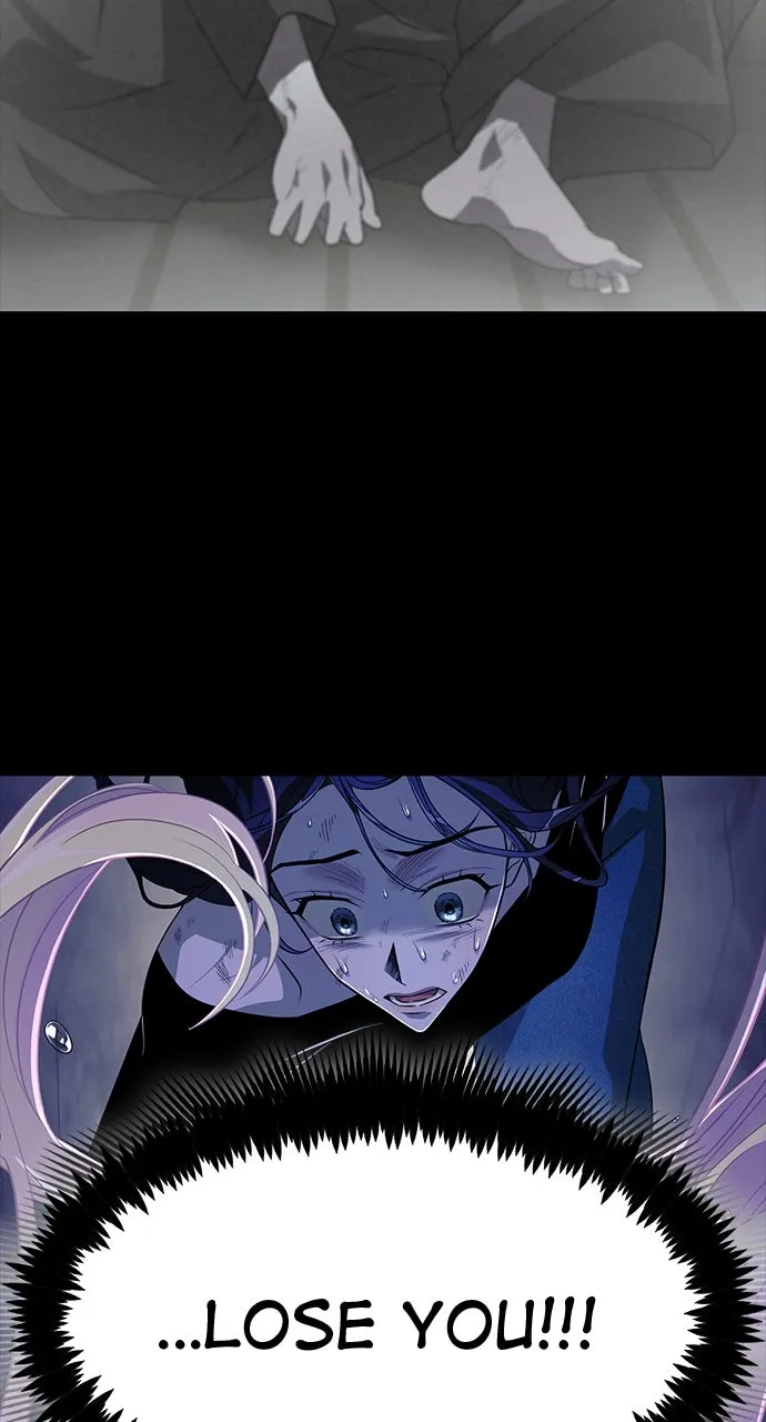 The Last Passage Chapter 14 page 69 - 