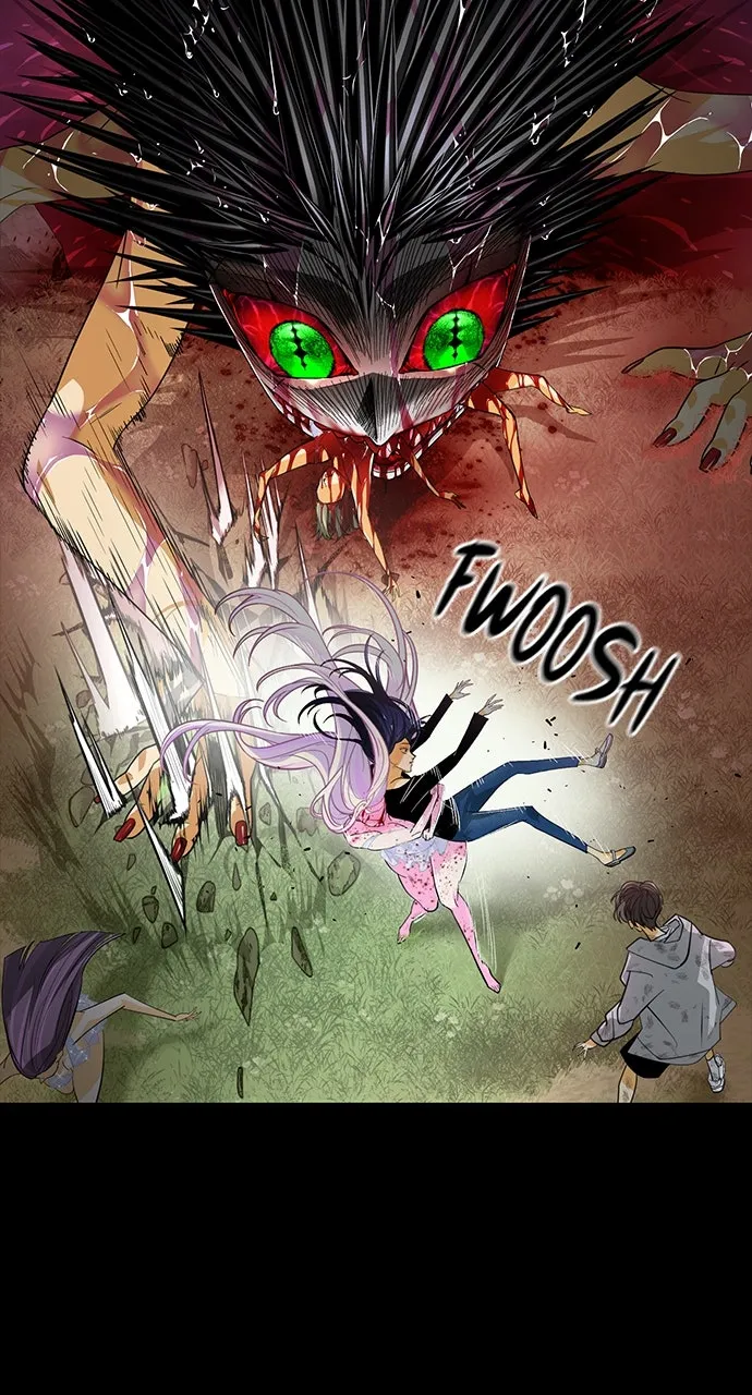 The Last Passage Chapter 14 page 8 - 