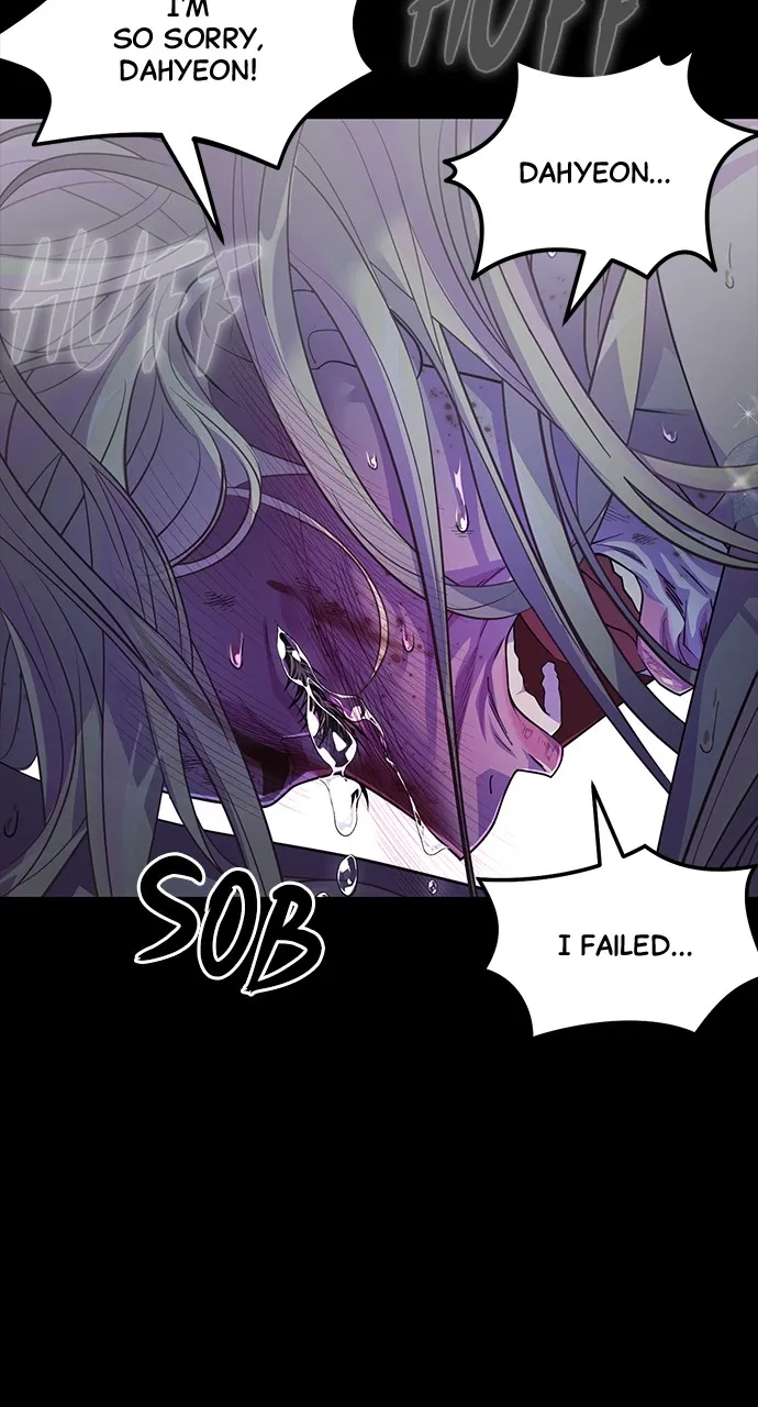 The Last Passage Chapter 14 page 76 - 