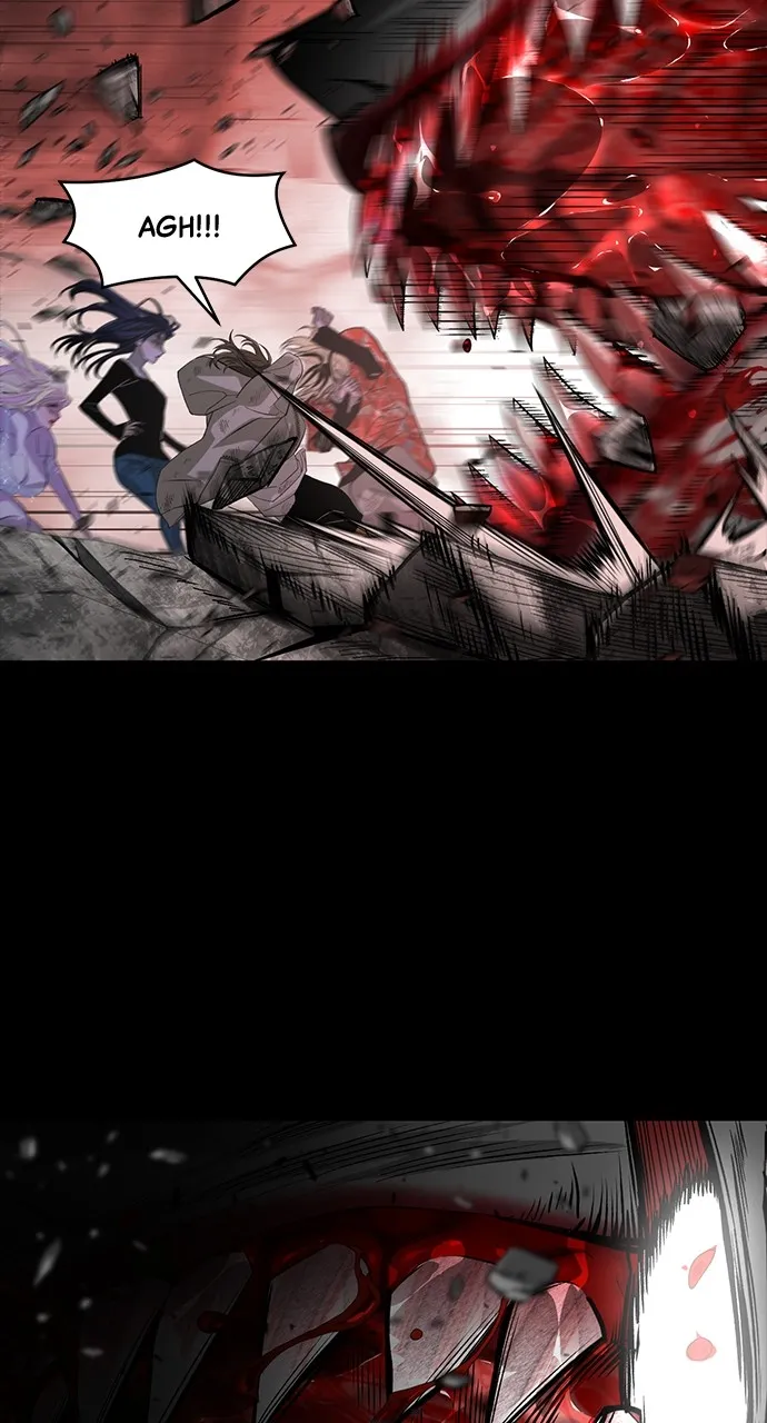 The Last Passage Chapter 14 page 86 - 