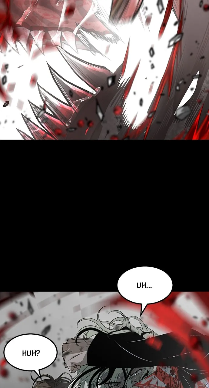 The Last Passage Chapter 14 page 89 - 