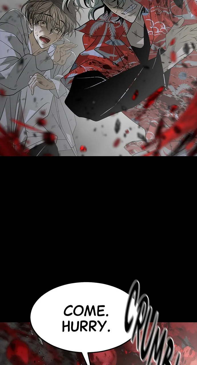 The Last Passage Chapter 14 page 90 - 