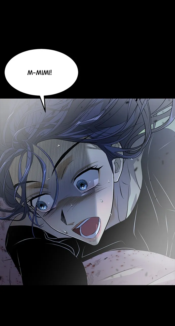 The Last Passage Chapter 14 page 10 - 