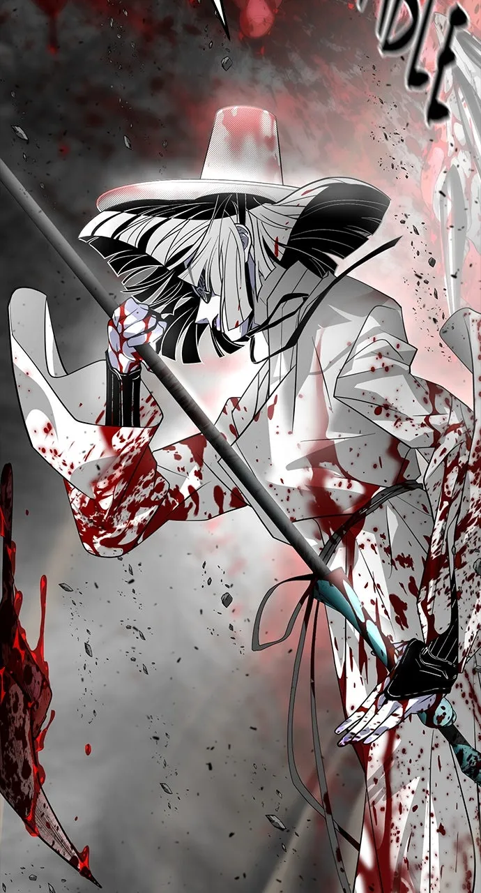 The Last Passage Chapter 14 page 91 - 
