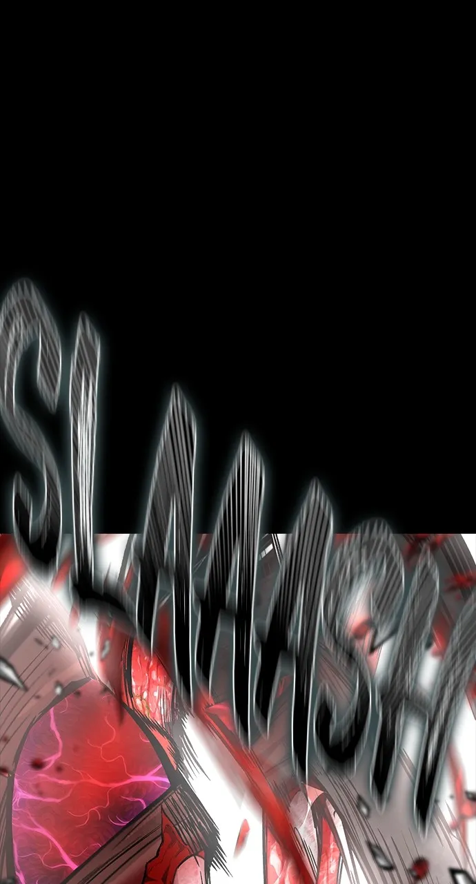 The Last Passage Chapter 15 page 1 - 
